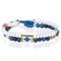 Pulsera Gerba in Agata DOUBLEWILE03 - DOUBLEWILE03